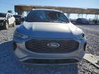 2024 Ford Escape St Line Серебряный vin: 1FMCU0MN9RUB16192