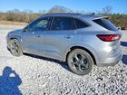 2024 Ford Escape St Line Серебряный vin: 1FMCU0MN9RUB16192