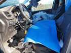 2024 Ford Escape St Line Серебряный vin: 1FMCU0MN9RUB16192