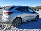 2024 Ford Escape St Line Серебряный vin: 1FMCU0MN9RUB16192