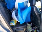 2024 Ford Escape St Line Серебряный vin: 1FMCU0MN9RUB16192