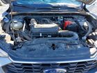 2024 Ford Escape St Line Серебряный vin: 1FMCU0MN9RUB16192