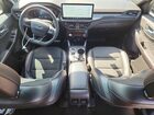 2024 Ford Escape St Line White vin: 1FMCU0MN9RUB24888