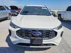 2024 Ford Escape St Line White vin: 1FMCU0MN9RUB24888
