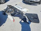 2024 Ford Escape St Line White vin: 1FMCU0MN9RUB24888