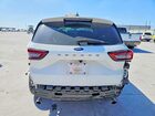 2024 Ford Escape St Line White vin: 1FMCU0MN9RUB24888