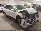 2021 Ford Escape Se Hybrid White vin: 1FMCU9BZ0MUA85174