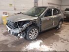 2021 Ford Escape Titanium Hybrid Silver vin: 1FMCU9DZ2MUB15725