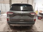 2021 Ford Escape Titanium Hybrid Silver vin: 1FMCU9DZ2MUB15725