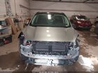 2021 Ford Escape Titanium Hybrid Silver vin: 1FMCU9DZ2MUB15725