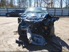 2020 Ford Escape S Синий vin: 1FMCU9F62LUB56874