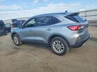 2022 Ford Escape Se Серебряный vin: 1FMCU9G63NUB07376