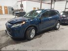 2020 Ford Escape Se Blue vin: 1FMCU9G65LUB86045