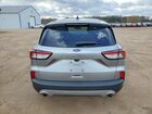 2022 Ford Escape Se Серебряный vin: 1FMCU9G66NUB67328