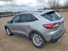 2022 Ford Escape Se Серебряный vin: 1FMCU9G66NUB67328