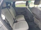 2022 Ford Escape Se Серебряный vin: 1FMCU9G66NUB67328