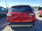 2020 Ford Escape Se Red vin: 1FMCU9G69LUB31954