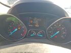 2017 Ford Escape Se Charcoal vin: 1FMCU9G90HUD44681