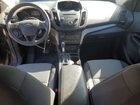 2017 Ford Escape Se Charcoal vin: 1FMCU9G90HUD44681