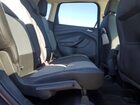 2017 Ford Escape Se Charcoal vin: 1FMCU9G90HUD44681
