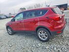 2019 Ford Escape Se Red vin: 1FMCU9G95KUC08604 2019 Ford Escape Se Red vin: 1FMCU9G95KUC08604