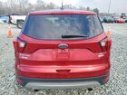 2019 Ford Escape Se Red vin: 1FMCU9G95KUC08604 2019 Ford Escape Se Red vin: 1FMCU9G95KUC08604