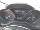 2018 Ford Escape Se Черный vin: 1FMCU9GD0JUC74612