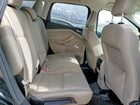 2018 Ford Escape Se Black vin: 1FMCU9GD1JUB44578