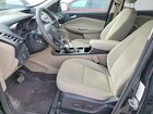 2018 Ford Escape Se Black vin: 1FMCU9GD1JUB44578