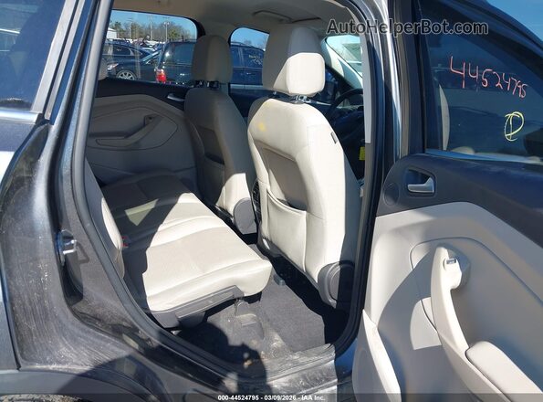 1FMCU9GD2HUC55263 2017 FORD ESCAPE Серый Вид наклейки с VIN-кодом