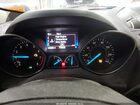 2017 Ford Escape Se Серый vin: 1FMCU9GD2HUC55263
