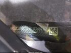 2017 Ford Escape Se Серый vin: 1FMCU9GD2HUC55263