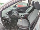 2019 Ford Escape Se Белый vin: 1FMCU9GD2KUA25648