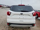 2019 Ford Escape Se Белый vin: 1FMCU9GD2KUA25648