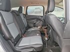 2019 Ford Escape Se Белый vin: 1FMCU9GD2KUA25648