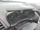 2019 Ford Escape Se Белый vin: 1FMCU9GD2KUA25648