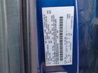 2019 Ford Escape Se Blue vin: 1FMCU9GD3KUC54744