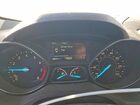 2019 Ford Escape Se Blue vin: 1FMCU9GD3KUC54744