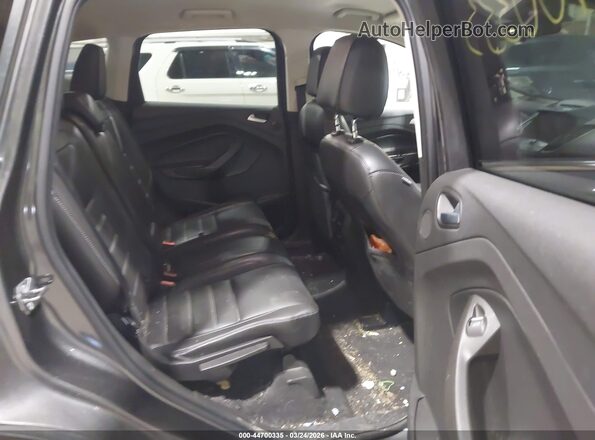 1FMCU9GD4HUD02695 2017 FORD ESCAPE Gray Вид наклейки з VIN-кодом