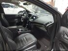 2017 Ford Escape Se Gray vin: 1FMCU9GD4HUD02695