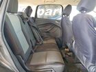 2017 Ford Escape Se Charcoal vin: 1FMCU9GD6HUE39346