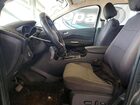 2017 Ford Escape Se Charcoal vin: 1FMCU9GD6HUE39346