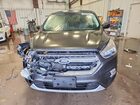 2019 Ford Escape Se Charcoal vin: 1FMCU9GD6KUC22130