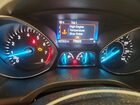 2019 Ford Escape Se Charcoal vin: 1FMCU9GD6KUC22130