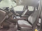2019 Ford Escape Se Charcoal vin: 1FMCU9GD6KUC22130