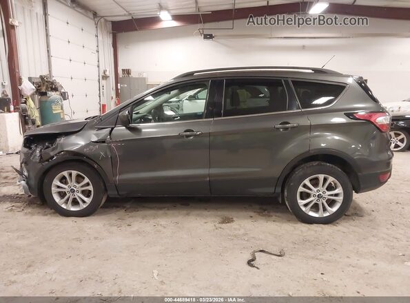1FMCU9GD7HUD88777 2017 FORD ESCAPE Серый Панорамный вид салона 360°