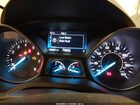 2017 Ford Escape Se Серый vin: 1FMCU9GD7HUD88777