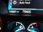 2017 Ford Escape Se Серый vin: 1FMCU9GD7HUD88777