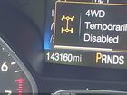 2017 Ford Escape Se Серый vin: 1FMCU9GD8HUA97785