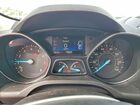 2018 Ford Escape Se Угольный vin: 1FMCU9GD8JUD08182